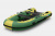 Надувная лодка Gladiator RIB 420 AL_A