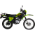 Мотоцикл RACER RC150-23X ENDURO L150 