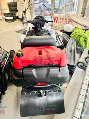 Снегоход ТАЙГА Варяг 550 V