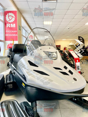 Снегоход ТАЙГА Варяг 550 V