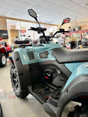 Квадроцикл РМ 500-2