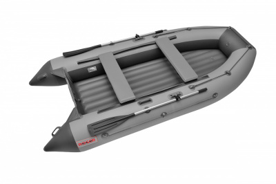 Моторная надувная лодка ПВХ ROGER Trofey 3300