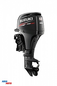 Лодочный мотор Suzuki DF50 ATS