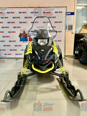 Снегоход Тикси 500 4Т