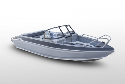 Лодка XL BOWRIDER