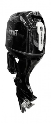 Мотор лодочный Marine Rocket MREF100FEL-T Мотор лодочный Marine Rocket MREF100FEL-T