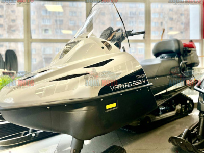 Снегоход ТАЙГА Варяг 550 V