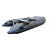 Надувная лодка Polar Bird 360M (Merlin)(«Кречет»)