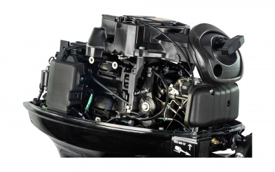 Мотор лодочный Marine Rocket MR40FHS Мотор лодочный Marine Rocket MR40FHS