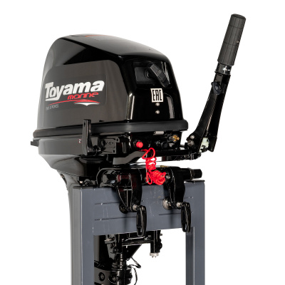 Лодочный мотор Toyama T9.9BMS PRO