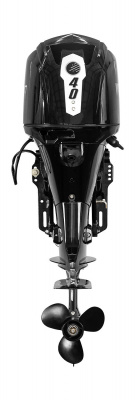 Мотор лодочный Marine Rocket MREF40FEL-T Мотор лодочный Marine Rocket MREF40FEL-T