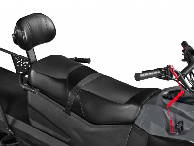 Снегоход утилитарный  SK700 PRO