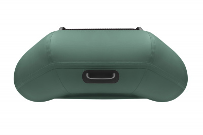 Моторная надувная лодка ПВХ ROGER Hunter 3200 H эк.