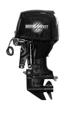 Мотор лодочный Marine Rocket MREF60FUEL-T Мотор лодочный Marine Rocket MREF60FUEL-T