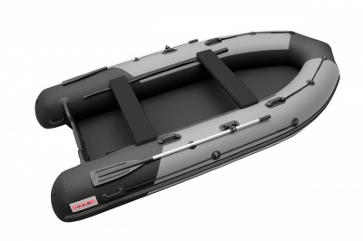 Моторная надувная лодка ПВХ ROGER Sfera 4200