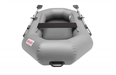Гребная надувная лодка ПВХ ROGER Classic 2250 SL