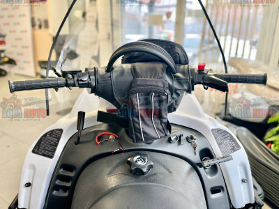 Снегоход ТАЙГА Варяг 550 V