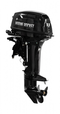 Мотор лодочный Marine Rocket MR9.9FFES PRO Мотор лодочный Marine Rocket MR9.9FFES PRO