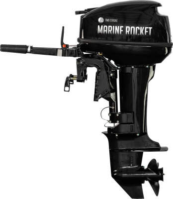 Мотор лодочный Marine Rocket MR9.9 FHS