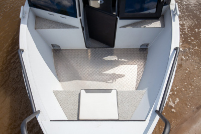 Катер REALCRAFT 700 Cabin