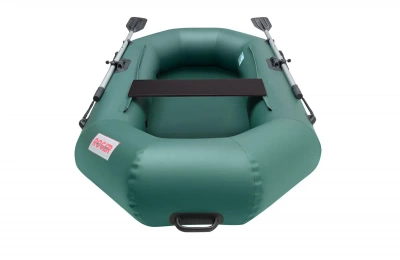 Гребная надувная лодка ПВХ ROGER Classic 2250 SL
