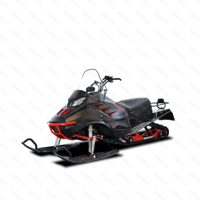 Снегоход Атлас 800