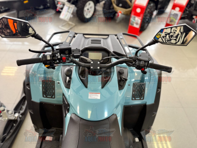 Квадроцикл РМ 500-2