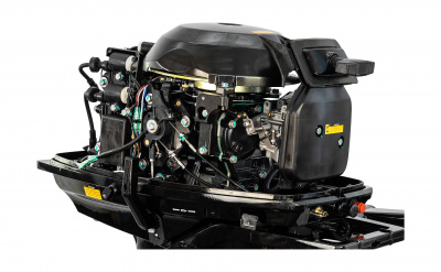 Мотор лодочный Marine Rocket MR25FHS Мотор лодочный Marine Rocket MR25FHS