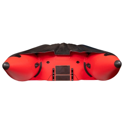 Лодка надувная ПВХ Выдра 480 Jet