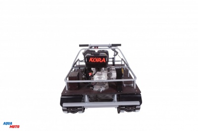 Мотобуксировщик KOiRA S9E Всесезонный с аккумулятором