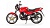 Дорожный мотоцикл COUNTRY 250