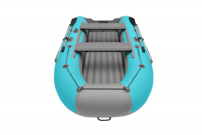 Моторная надувная лодка ПВХ ROGER Trofey 3300