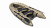 Лодка Badger ARL 360 
