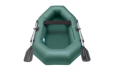 Гребная надувная лодка ПВХ ROGER Classic 2800
