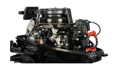 Мотор лодочный Marine Rocket MR20FFES Мотор лодочный Marine Rocket MR20FFES