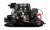 Мотор лодочный Marine Rocket MR20FFES Мотор лодочный Marine Rocket MR20FFES