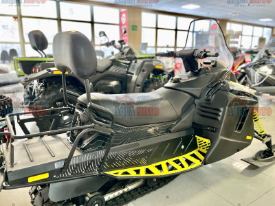 Снегоход Тикси 500 4Т