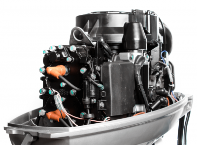 Лодочный мотор Seanovo SN 40 FHS