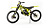Мотоцикл Кросс 125 FX1 JUMPER