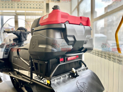Снегоход ТАЙГА Варяг 550 V