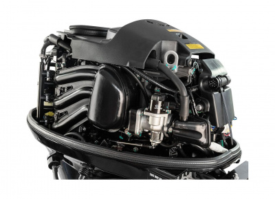 Мотор лодочный Marine Rocket MREF40FES-T Мотор лодочный Marine Rocket MREF40FES-T