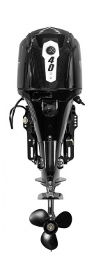 Мотор лодочный Marine Rocket MREF40FES-T Мотор лодочный Marine Rocket MREF40FES-T