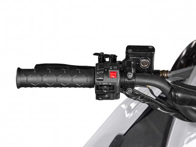 Снегоход туристический  SF300 PRO 2027