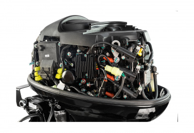 Мотор лодочный Marine Rocket MREF40FEL-T Мотор лодочный Marine Rocket MREF40FEL-T