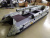Лодка надувная моторная Солар 470 Super Jet tunnel с фальшбортом (RIB) Пиксель