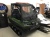 Вездеход TINGER SCOUT 690 зеленый + пакет Comfort и защита днища