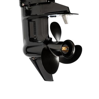 Лодочный мотор Toyama T9.9BMS PRO