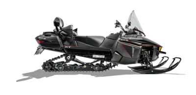 Снегоход Arctic Cat PANTERA 7000 XT LIMITED 2017