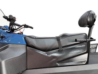 Снегоход утилитарный  SK600 GEN1