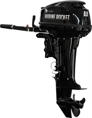 Мотор лодочный Marine Rocket MR9.9 FHS